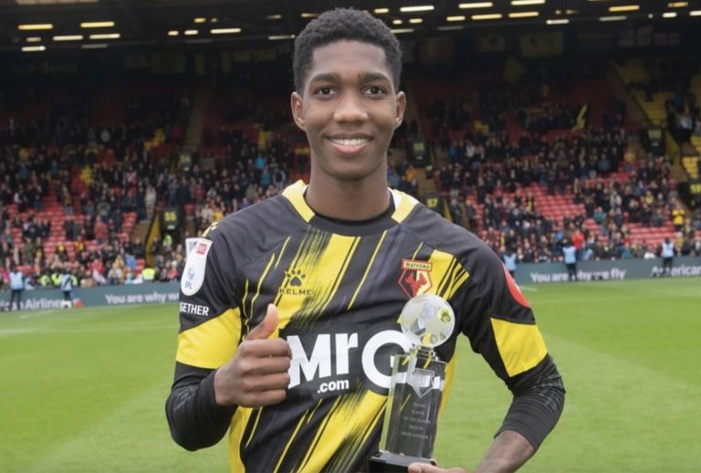 Yaser Asprilla jugará la Champions: será nuevo jugador del Girona